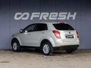 SsangYong Actyon II Рестайлинг Краснодар  - изображение 22