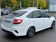 Lada (ВАЗ) Granta I Рестайлинг Санкт-Петербург  - изображение 8