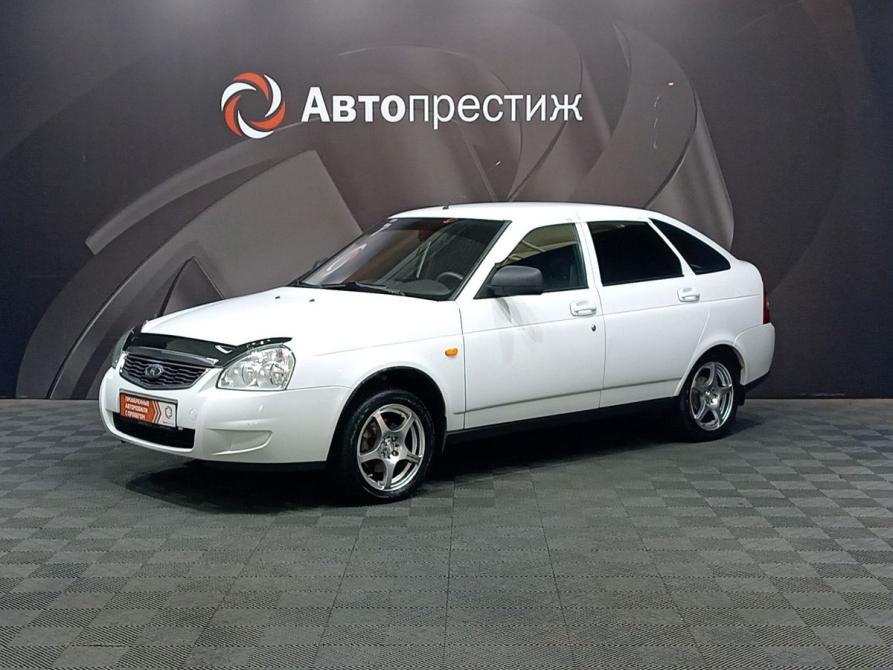 Lada (ВАЗ) Priora I Рестайлинг Оренбург  - изображение 1