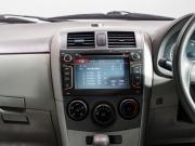 Toyota Corolla X (E140 E150) Рестайлинг Чита  - изображение 28