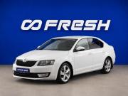 Skoda Octavia III (A7) Москва  - изображение 21