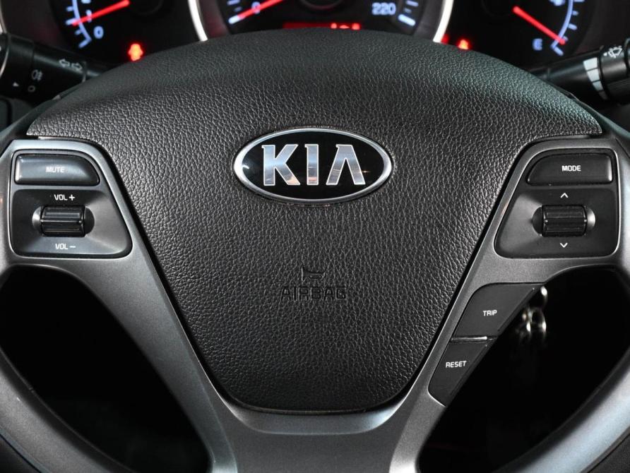 Kia Rio III Рестайлинг Ростов-на-Дону  - изображение 12