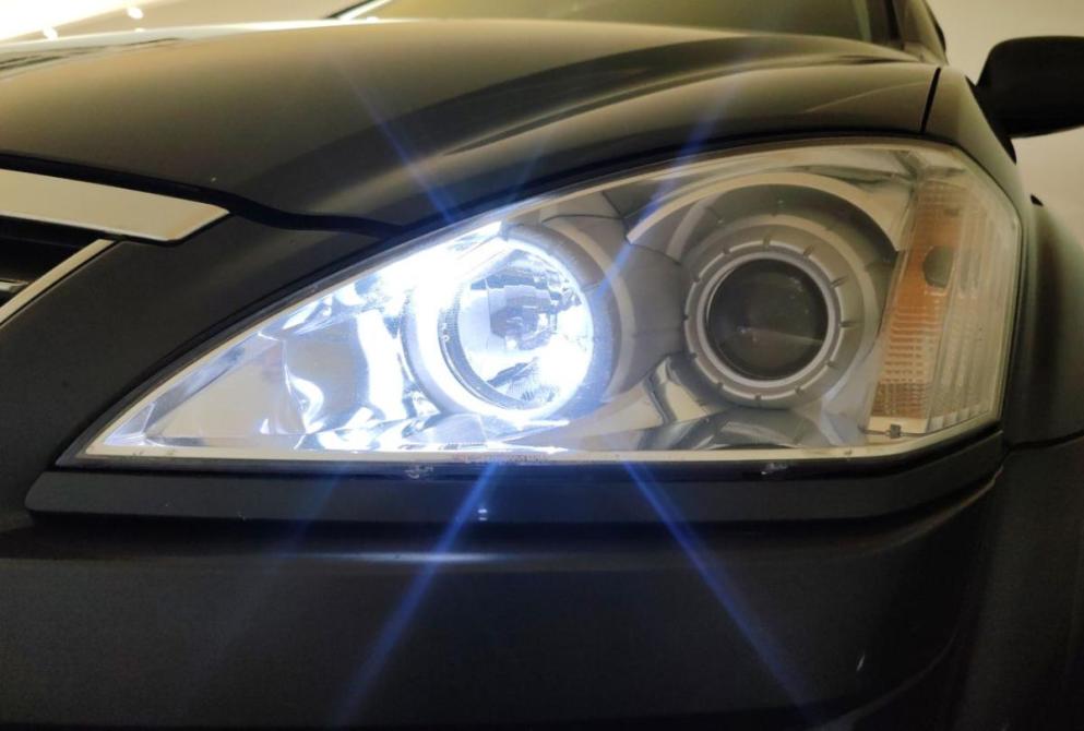 SsangYong Kyron I Рестайлинг Ярославль  - изображение 22