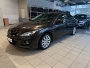 Mazda 6 II (GH) Рестайлинг Челябинск  - изображение 26