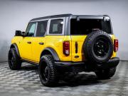 Ford Bronco VI Москва  - изображение 30