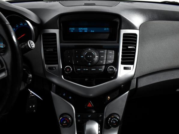 Chevrolet Cruze I с пробегом 2012 года, цена 720 000 рублей, 199637 км, седан, Автокод Объявления