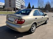 Nissan Almera II (N16) Рестайлинг Великие Луки  - изображение 26