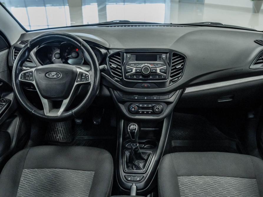Lada (ВАЗ) Vesta I Самара  - изображение 10