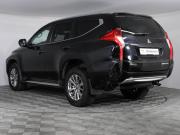 Mitsubishi Pajero Sport III Химки  - изображение 15