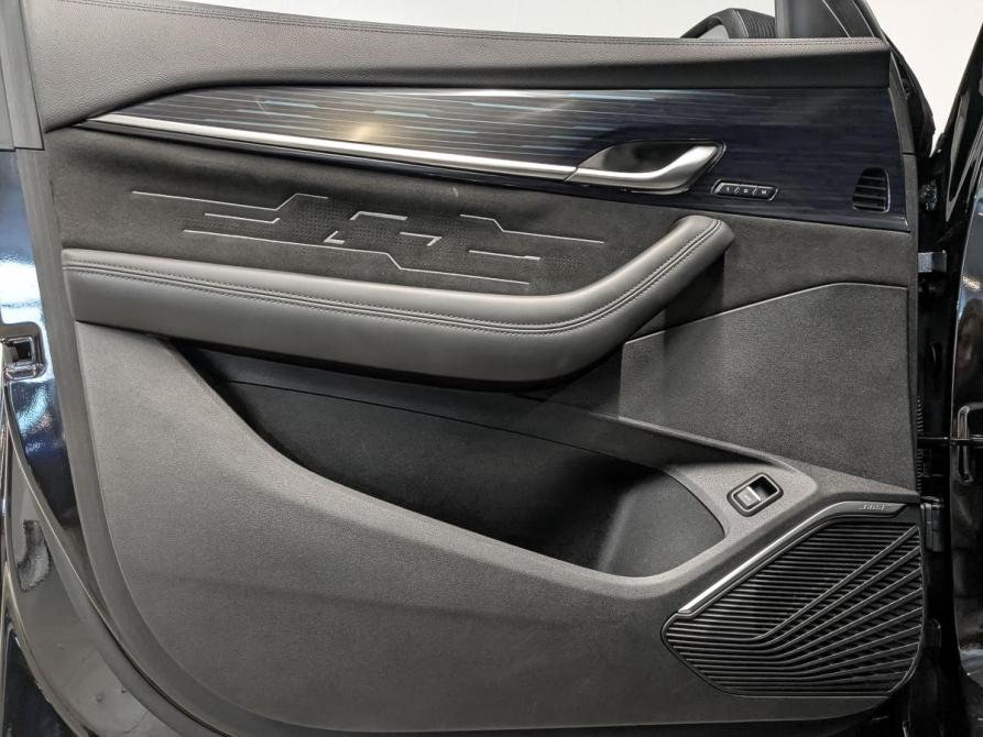Geely Monjaro I Санкт-Петербург  - изображение 18