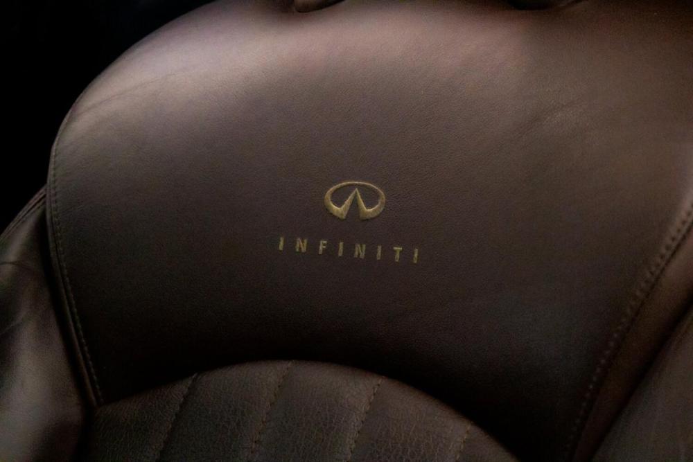Infiniti EX I (J50) Тюмень  - изображение 25