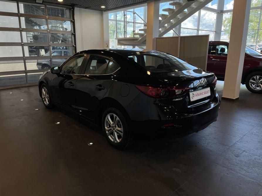 Mazda 3 III (BM) Чебоксары  - изображение 5