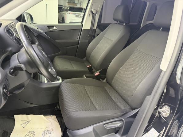 Volkswagen Tiguan I Рестайлинг с пробегом 2013 года, цена 1 369 000 рублей, 128560 км, внедорожник, Автокод Объявления