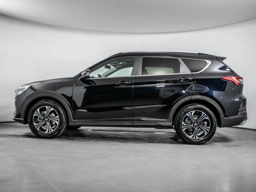 JETOUR X70 I Рестайлинг 2 Москва  - изображение 8