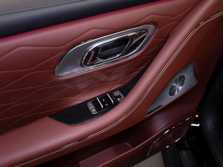 Geely Galaxy M9 Москва  - изображение 28