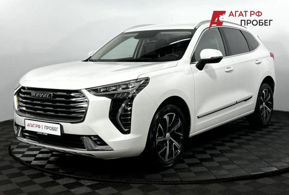 Haval Jolion I Нижний Новгород  - изображение 1
