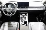 Geely Emgrand II Иркутск  - изображение 34