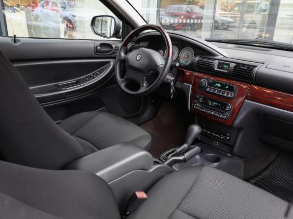 ГАЗ Volga Siber I с пробегом 2010 года, цена 549 000 рублей, 261179 км, седан, Автокод Объявления