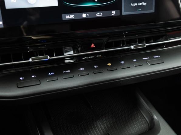 Changan CS55 Plus II с пробегом 2024 года, цена 2 149 000 рублей, 32863 км, внедорожник, Автокод Объявления