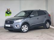Hyundai Creta I Петрозаводск  - изображение 24