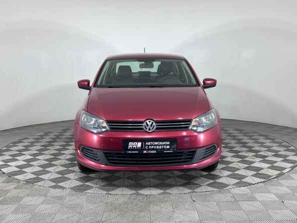 Volkswagen Polo V с пробегом 2013 года, цена 750 000 рублей, 167300 км, седан, Автокод Объявления