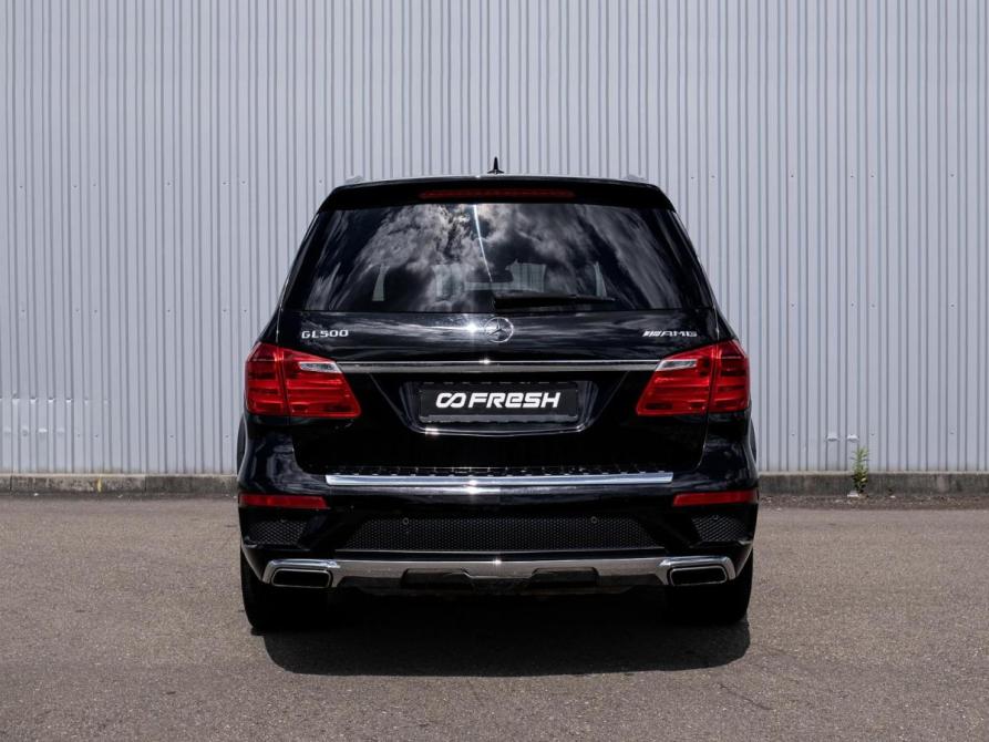 Mercedes-Benz GL-Класс II (X166) Сочи  - изображение 4