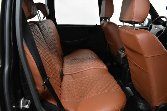 Lada (ВАЗ) 2123 с пробегом 2023 года, цена 990 000 рублей, 74749 км, внедорожник, Автокод Объявления