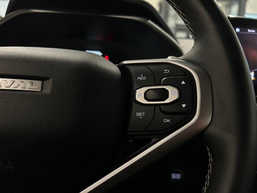 Haval Jolion I Рестайлинг Санкт-Петербург  - изображение 13