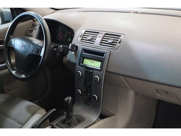Volvo C30 I с пробегом 2007 года, цена 620 400 рублей, 239617 км, хэтчбек, Автокод Объявления