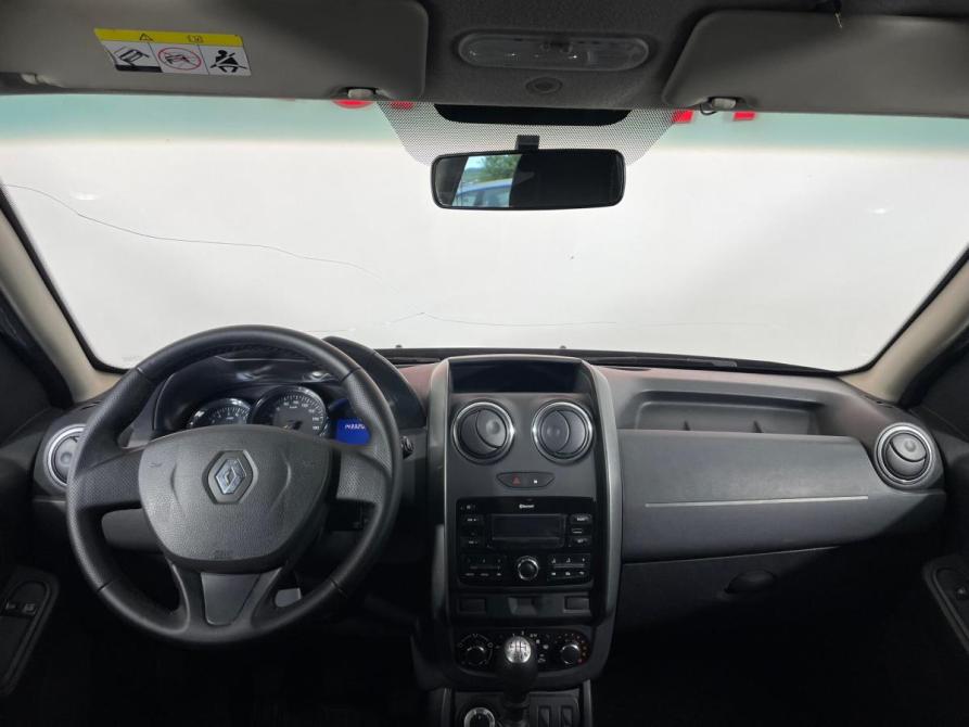 Renault Duster I Рестайлинг Воронеж  - изображение 9