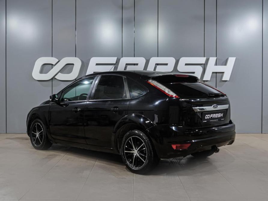Ford Focus II Рестайлинг Воронеж  - изображение 2