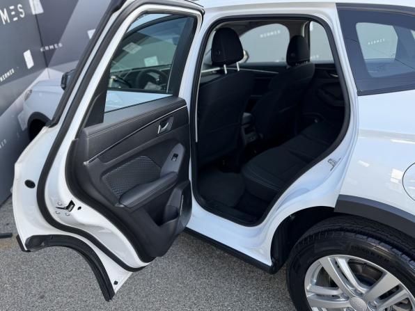 Haval Jolion I Рестайлинг с пробегом 2025 года, цена 1 758 000 рублей, 38669 км, внедорожник, Автокод Объявления