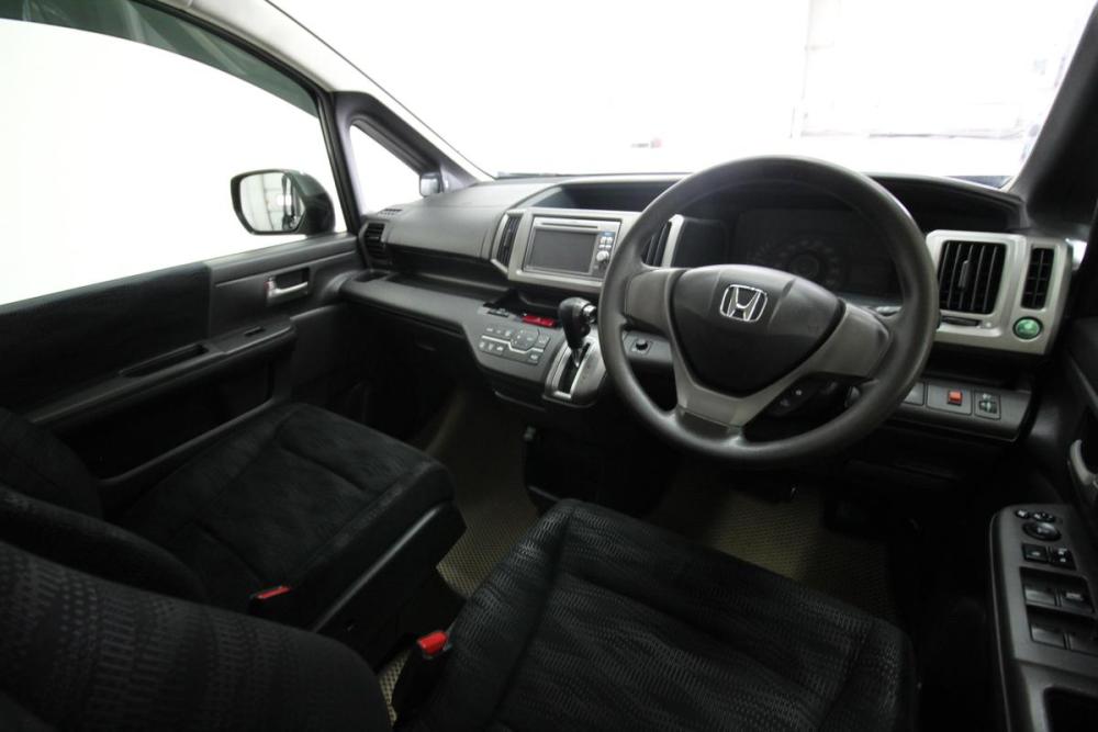 Honda Stepwgn IV Рестайлинг Сургут  - изображение 22