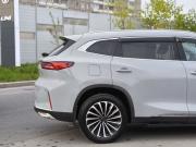 Exeed TXL I Рестайлинг Санкт-Петербург  - изображение 29