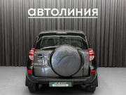 Toyota RAV4 III (XA30) Рестайлинг Красноярск  - изображение 21
