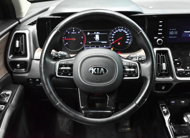 Kia Sorento IV с пробегом 2020 года, цена 3 350 000 рублей, 146152 км, внедорожник, Автокод Объявления