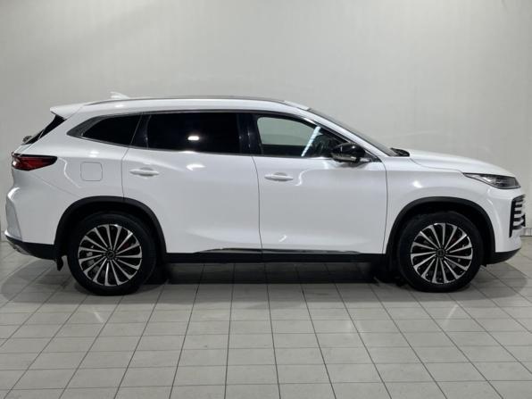 Exeed TXL I Рестайлинг с пробегом 2023 года, цена 2 325 000 рублей, 50352 км, внедорожник, Автокод Объявления