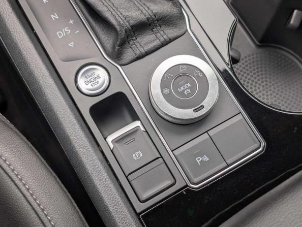 Volkswagen Teramont I с пробегом 2019 года, цена 2 997 000 рублей, 214178 км, внедорожник, Автокод Объявления