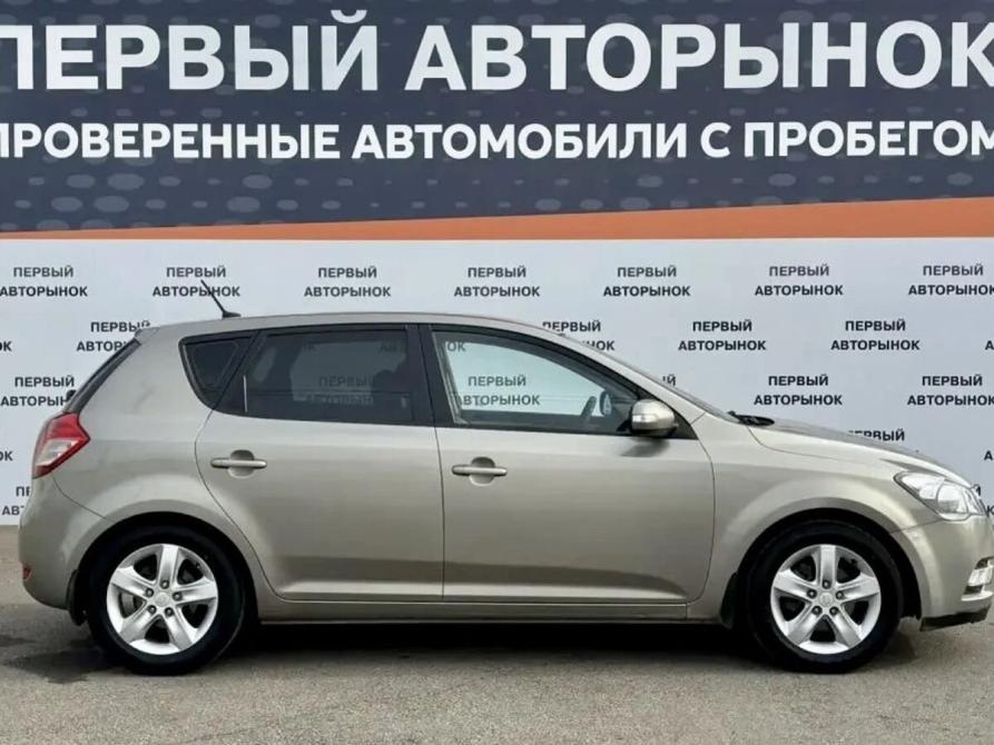 Kia Ceed I Рестайлинг Краснодар  - изображение 4