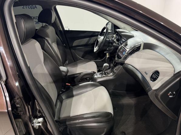 Chevrolet Cruze I Рестайлинг с пробегом 2014 года, цена 899 000 рублей, 147000 км, седан, Автокод Объявления