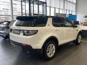 Land Rover Discovery Sport I Йошкар-Ола  - изображение 28