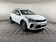 Kia Rio IV Рестайлинг Москва  - изображение 22