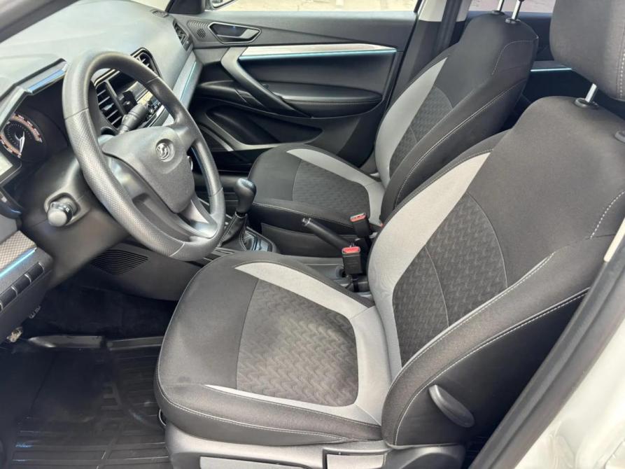 Lada (ВАЗ) Vesta I Рестайлинг (NG) Альметьевск  - изображение 10