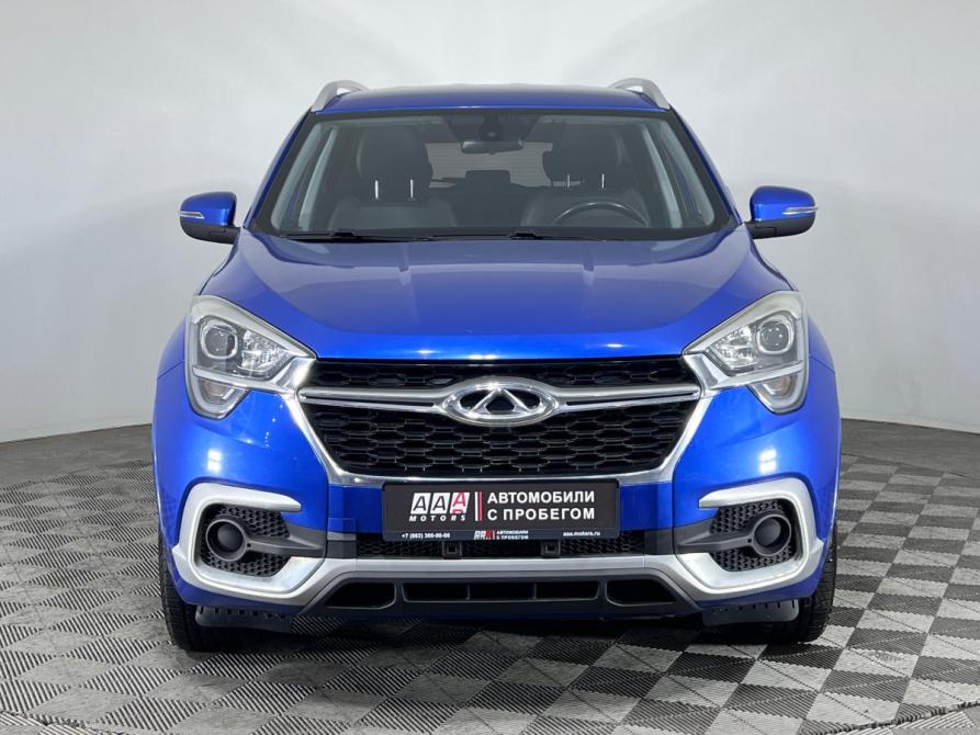 Chery Tiggo 4 I Ростов-на-Дону  - изображение 2