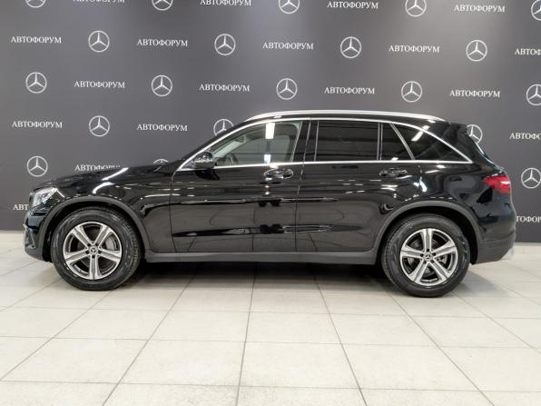 Mercedes-Benz GLC I (X253) с пробегом 2017 года, цена 2 700 000 рублей, 137056 км, внедорожник, Автокод Объявления
