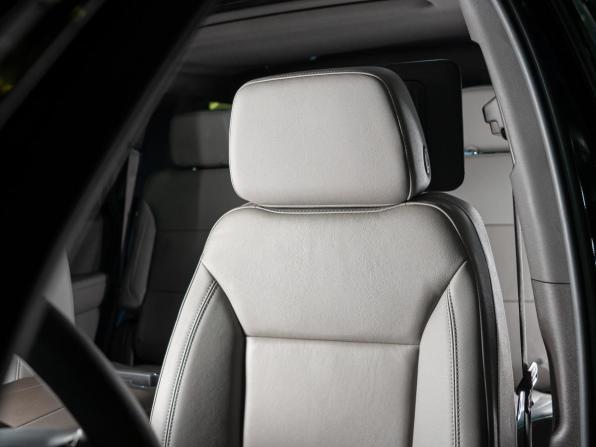 Новый Chevrolet Tahoe V Рестайлинг 2025 года, цена 15 500 000 рублей, внедорожник, Автокод Объявления