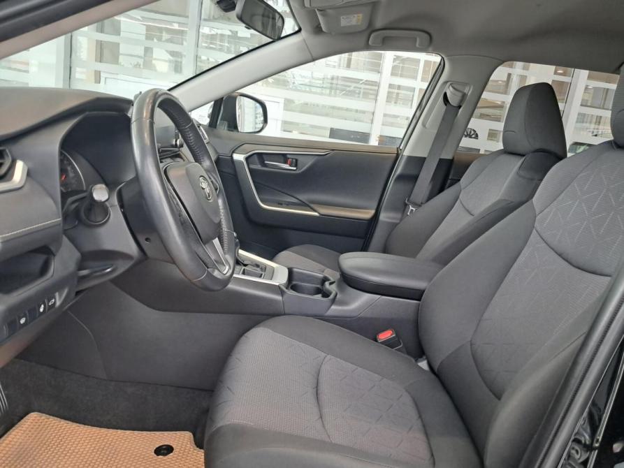 Toyota RAV4 V (XA50) Казань  - изображение 20