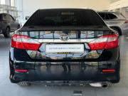 Toyota Camry VII (XV50) Новосибирск  - изображение 25