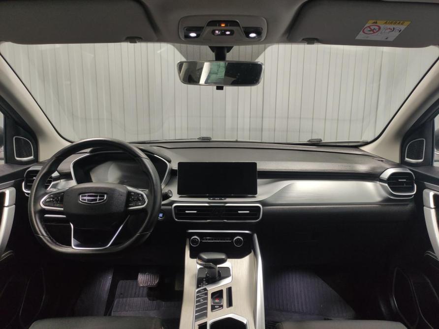 Geely Coolray I Пермь  - изображение 8