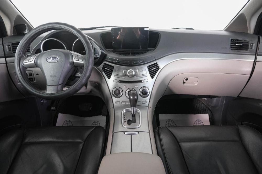 Subaru Tribeca I Рестайлинг Кемерово  - изображение 14